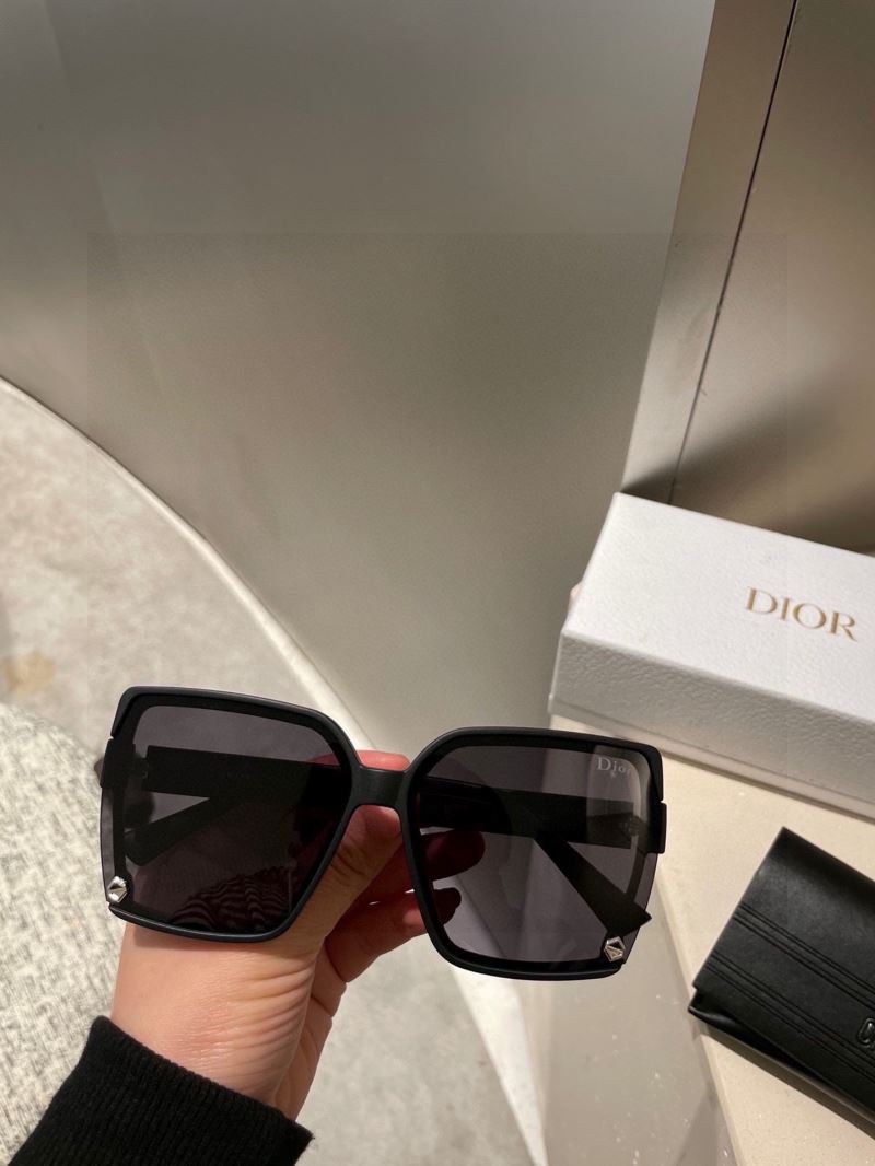 Dior Sunglasses